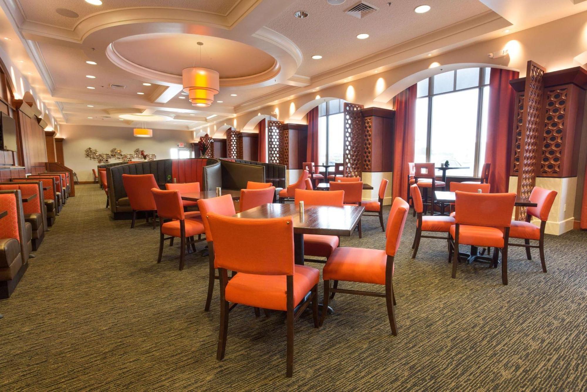 Drury Plaza Hotel Indianapolis Carmel Eksteriør bilde