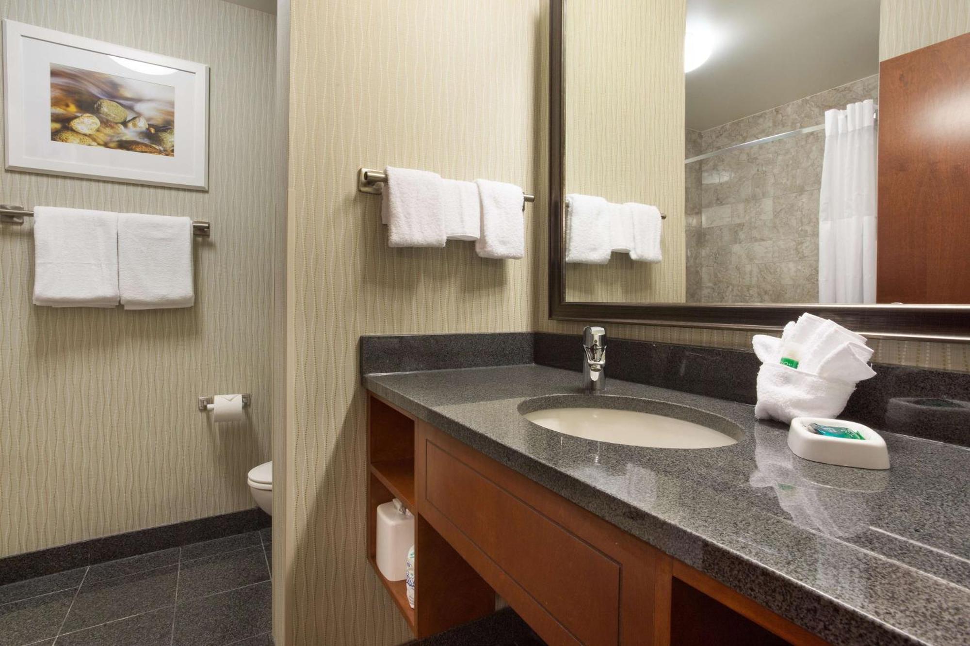 Drury Plaza Hotel Indianapolis Carmel Eksteriør bilde