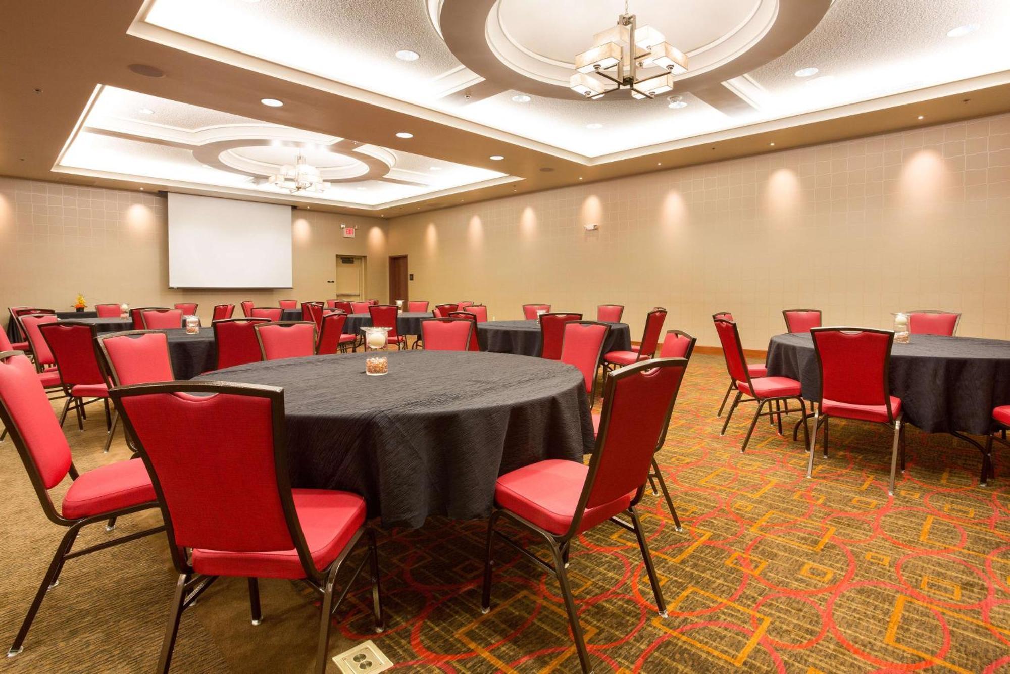 Drury Plaza Hotel Indianapolis Carmel Eksteriør bilde