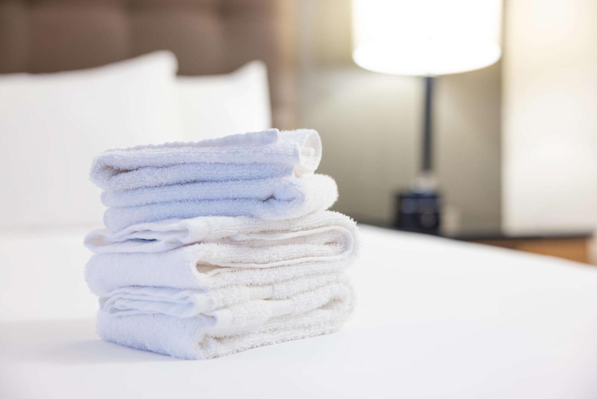 Drury Plaza Hotel Indianapolis Carmel Eksteriør bilde